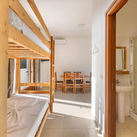 Hotel San Pietro Martin Fushe-Drac Chambre photo