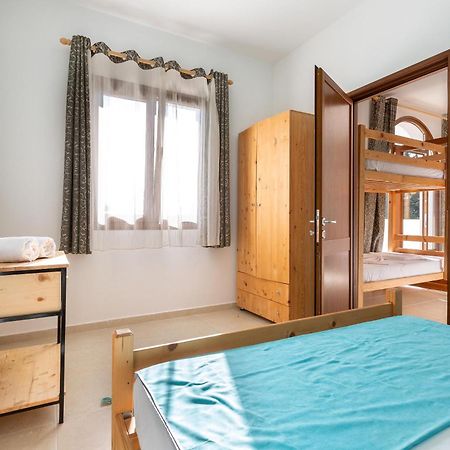Hotel San Pietro Martin Fushe-Drac Chambre photo