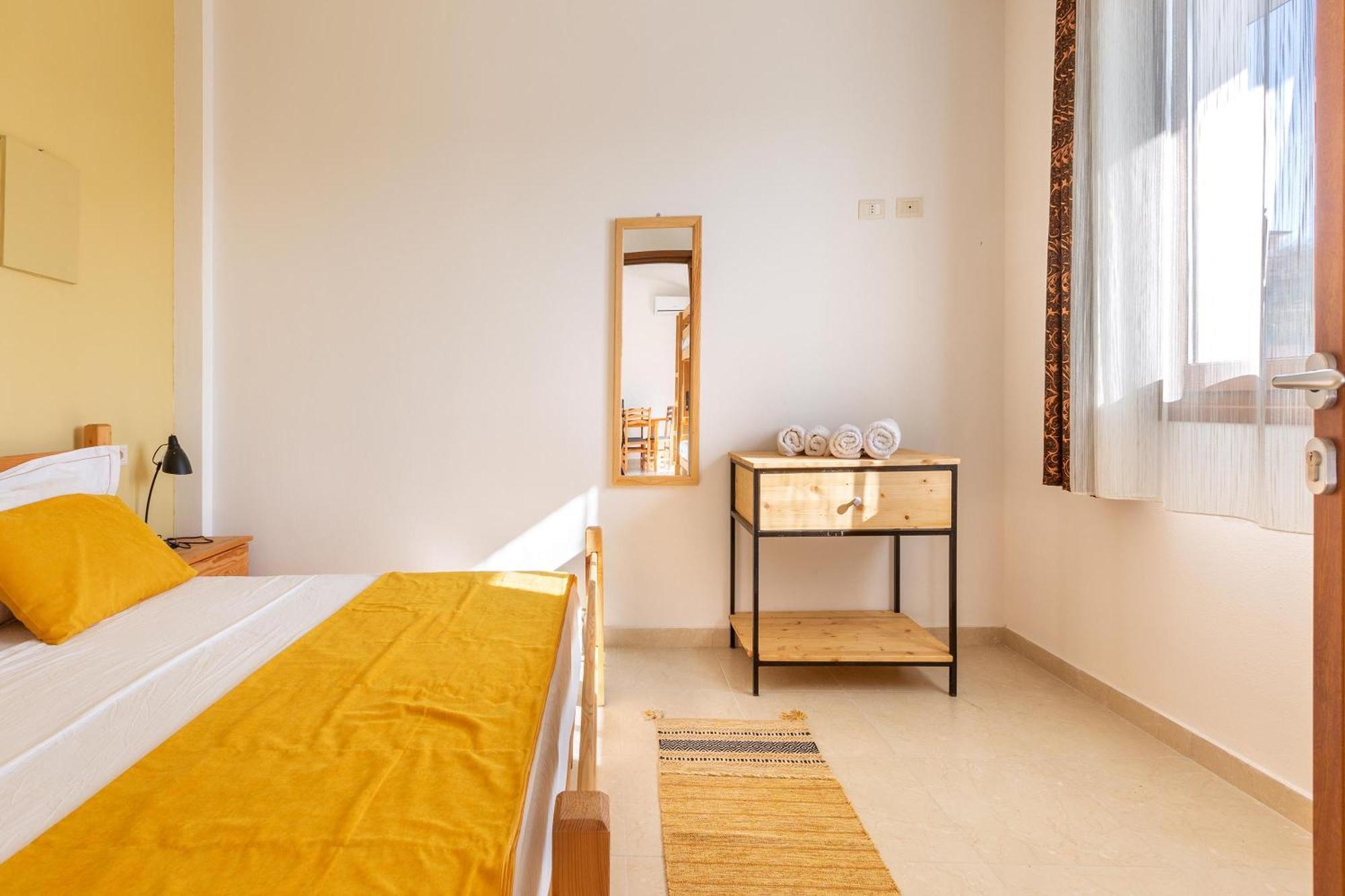Hotel San Pietro Martin Fushe-Drac Chambre photo
