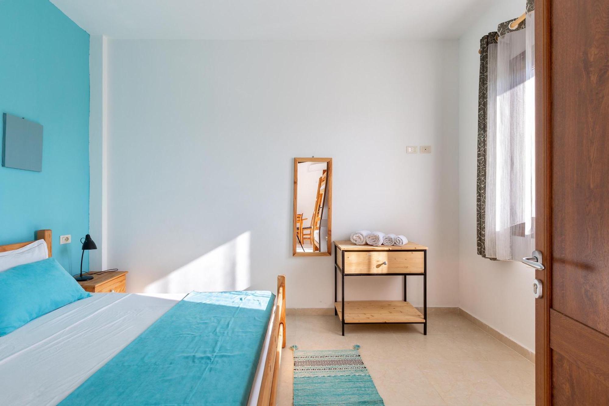 Hotel San Pietro Martin Fushe-Drac Chambre photo