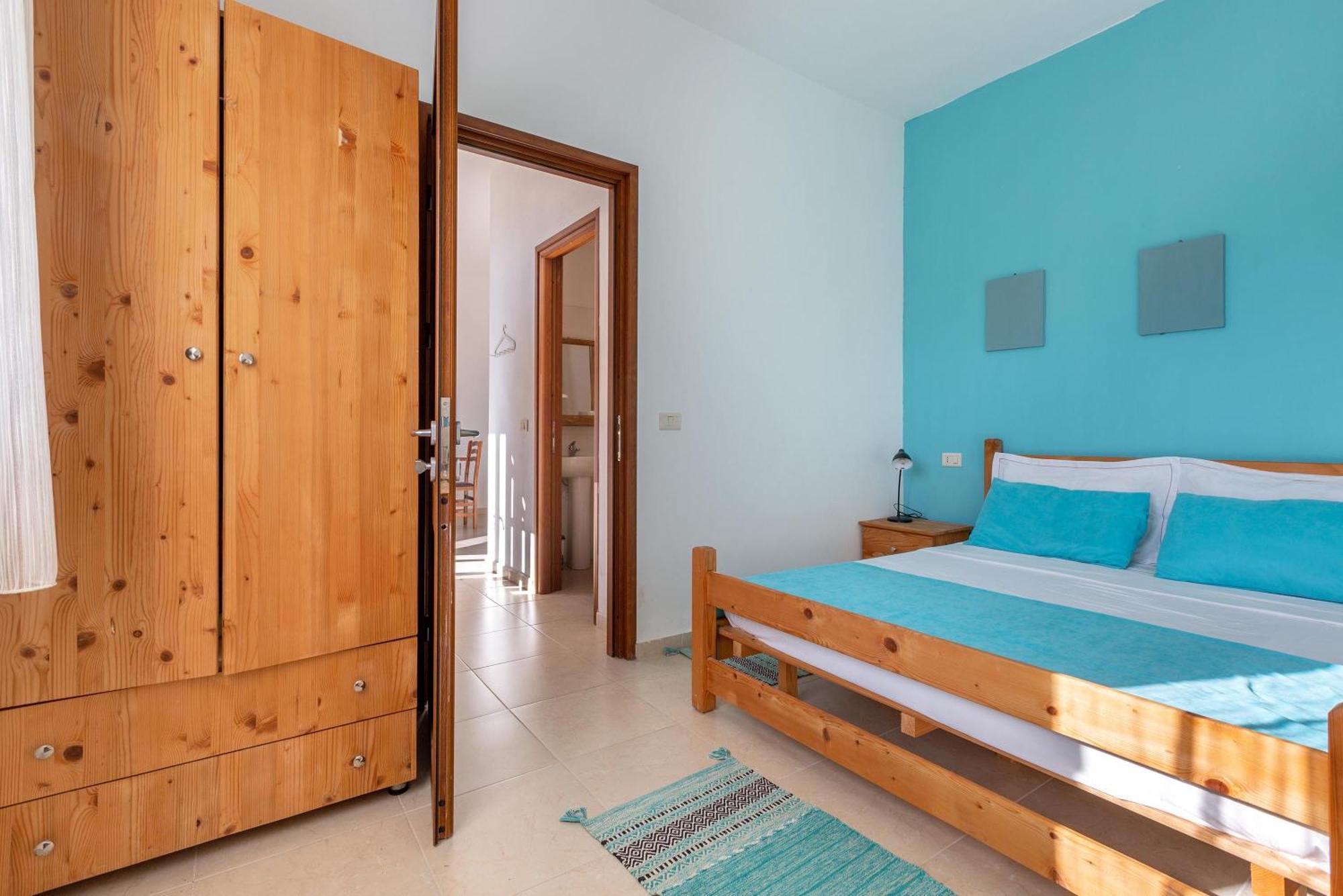 Hotel San Pietro Martin Fushe-Drac Chambre photo