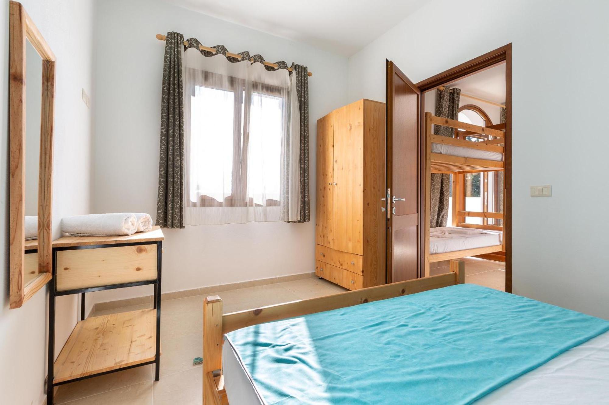 Hotel San Pietro Martin Fushe-Drac Chambre photo