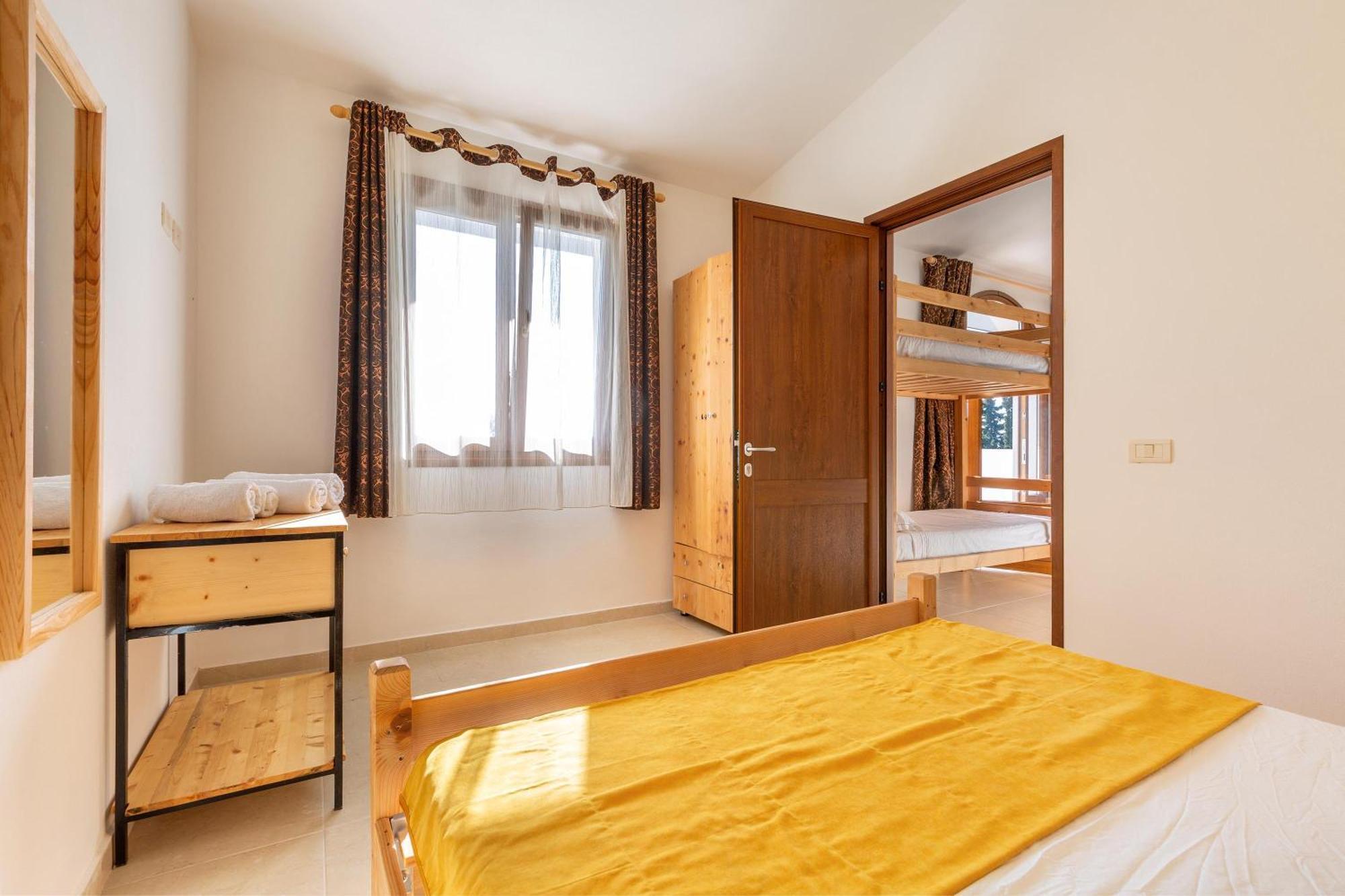 Hotel San Pietro Martin Fushe-Drac Chambre photo