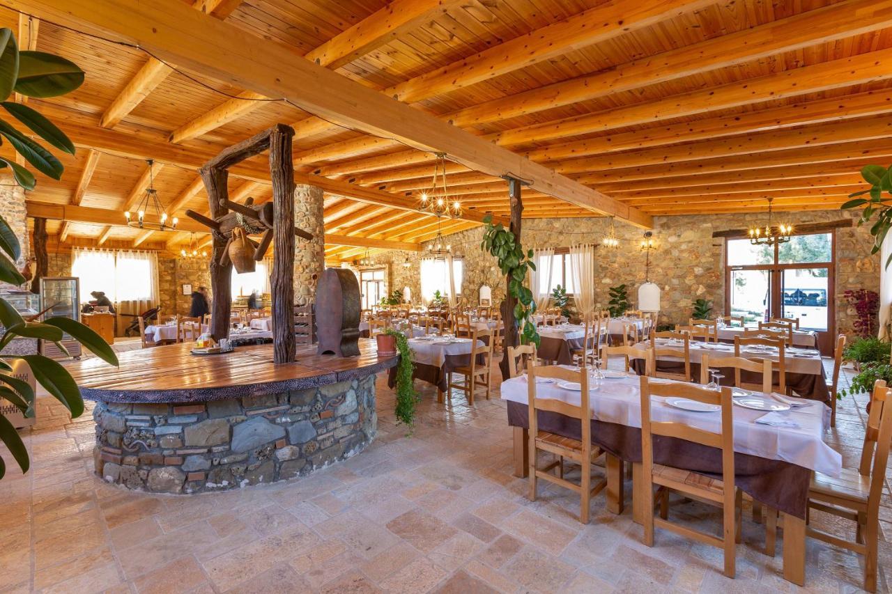 Hotel San Pietro Martin Fushe-Drac Extérieur photo