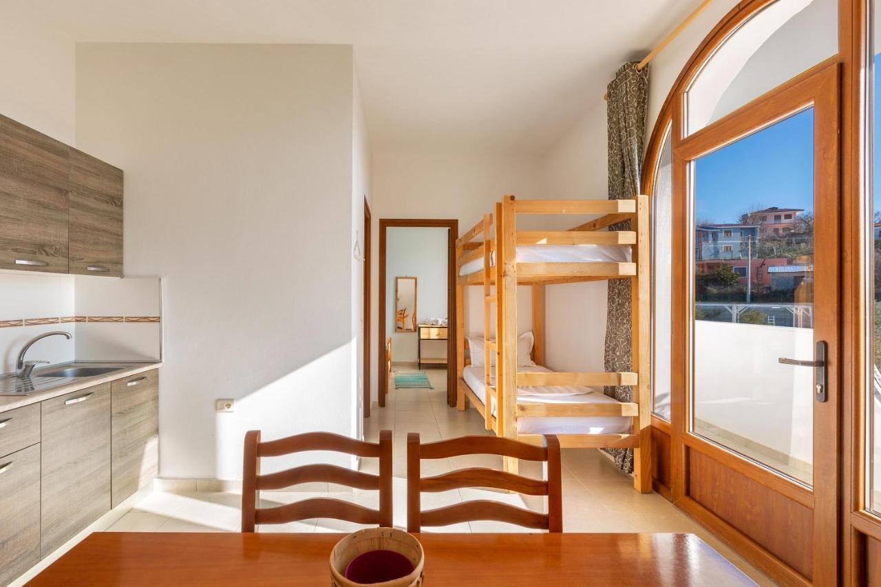 Hotel San Pietro Martin Fushe-Drac Extérieur photo